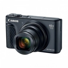 Canon PowerShot SX740 HS 20.3 40x Optical Zoom Digital Camera